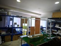 Ark@gambas (D27), Factory #598618421